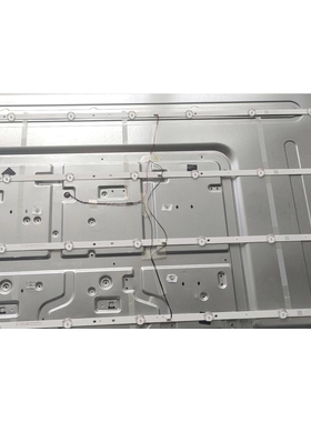 适用于杂牌49寸电视机灯条CRH-CN49D15A303004080D35069REV1.0