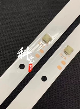 适用·PPTV 32C4A灯条DLED32BK 2X6 0002 32E66 JL.D32061330-296