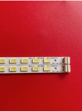 适用康佳LED37F2200NE LED37159SN灯条 KPL+370A1CE11 35015838