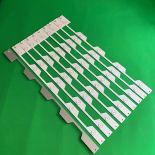 适用东芝55U6600C 55U66CMC 55U66EBC灯条55HR330M05A1 V0