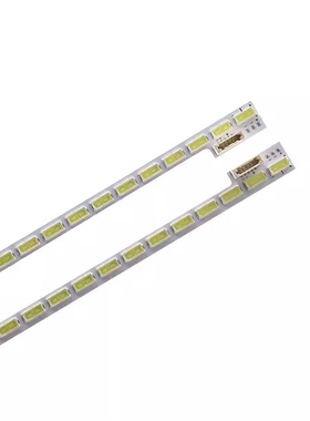 适用于TCL L43V7300A-3D灯条LTA430HQ01 TCLL43E5060A-3D背光灯条