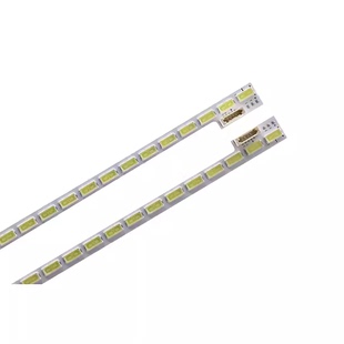 TCLL43E5060A 3D灯条LTA430HQ01 3D背光灯条 L43V7300A 适用于TCL