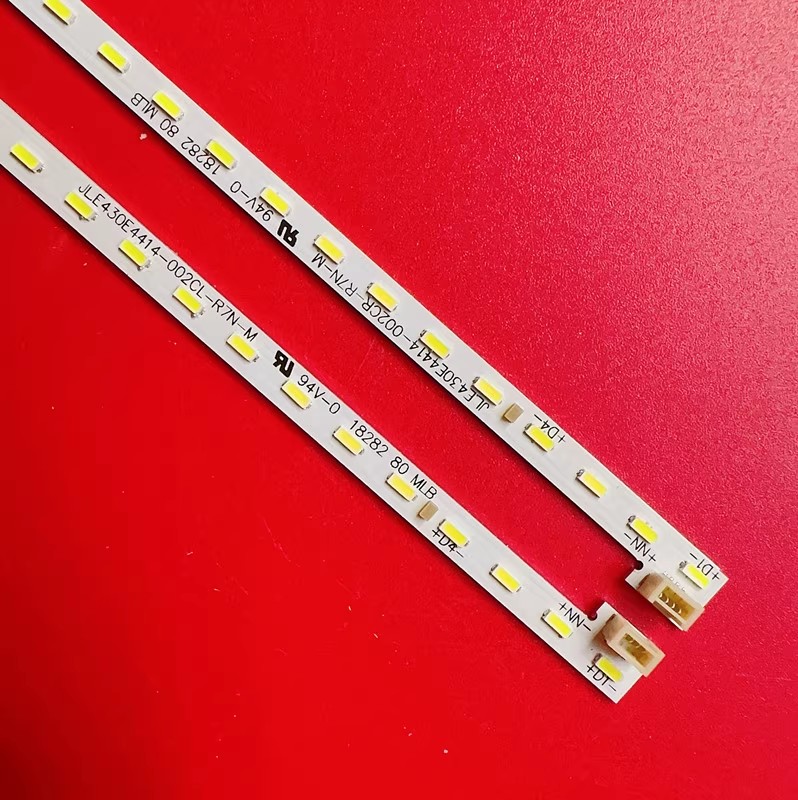 适用长虹43Q5TF灯条LB-C430U17-E4-L CH43L78A JUC7.308.00204068