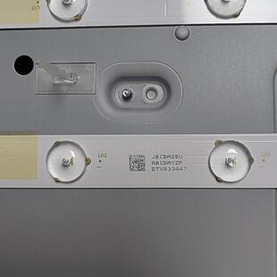 适用MPID5503拼接屏DV550FHM-NV3灯条一套JL.D55036235-252CS-F