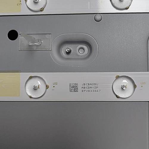 灯条一套MPID5503拼接屏适用