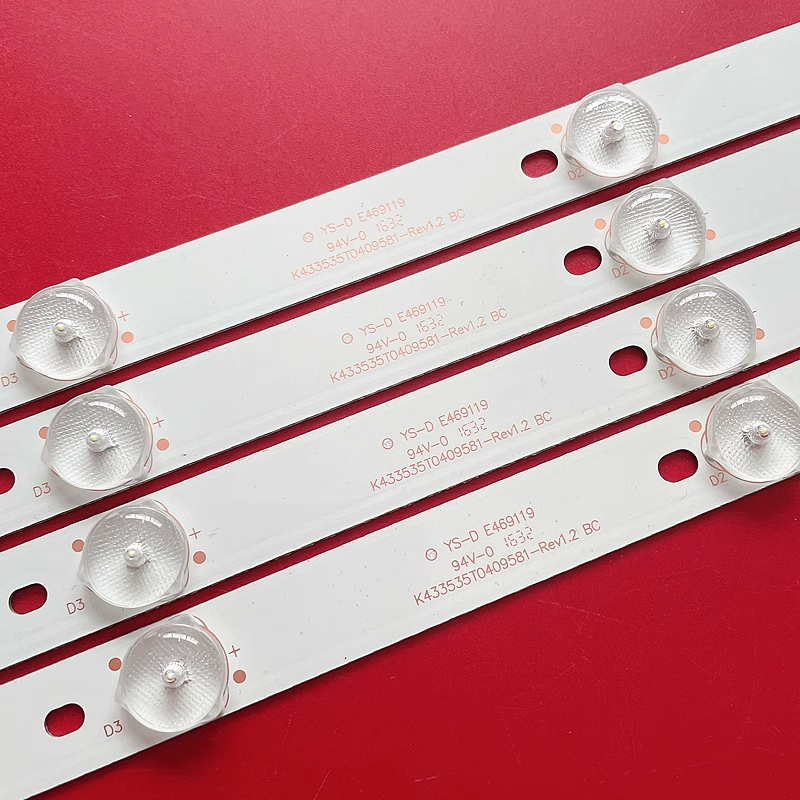 适用乐华43BS2700灯条
