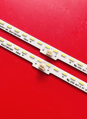 适用松下TH-55AX600C灯条 RSAG7.820.5658 屏HE550HF-B81灯条