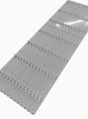 适用夏普4T-C70BFDA 70A5RD 70A2UM灯条SHARP-70P5-14X7-3030C-D6