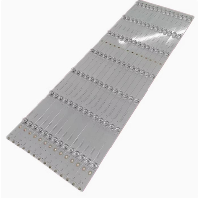 适用夏普4T-C70BFDA 70A5RD 70A2UM灯条SHARP-70P5-14X7-3030C-D6