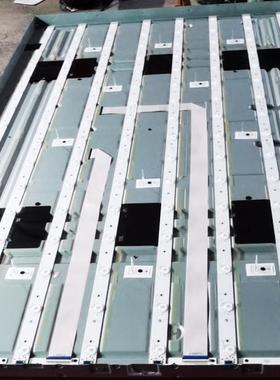 适用于55寸拼接屏CSOT55LB67 CS0T55LB67_303F2.1D_V0.5 商显灯条