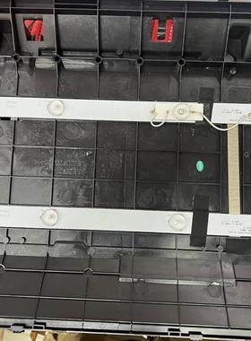 适用22寸E22F2000 MCPCB电视机背光灯条JS-D-JP2220-041EC(51209)