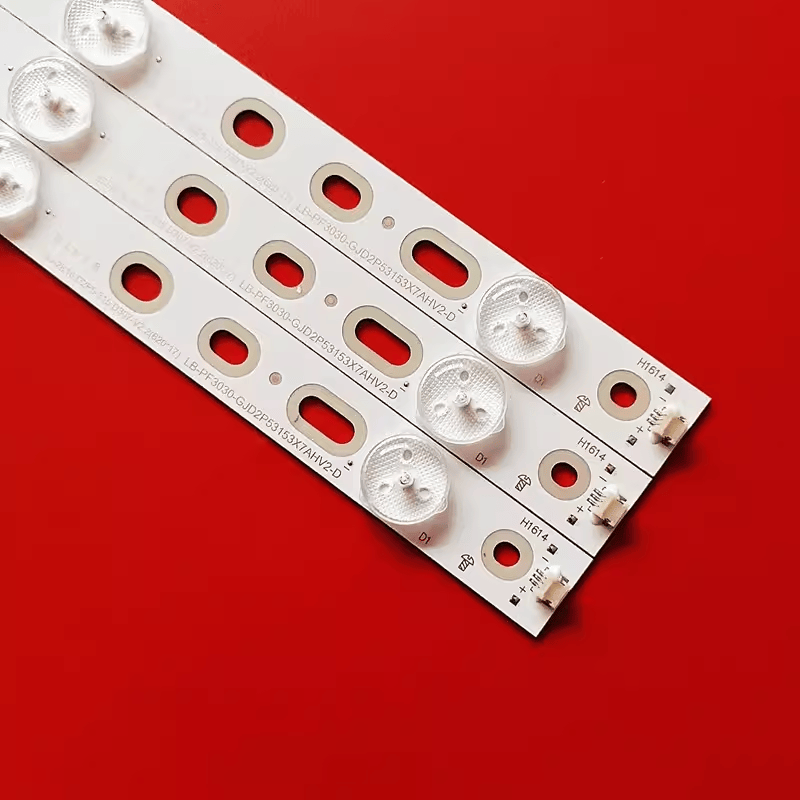 冠捷电视背光灯条适用AOC32X8