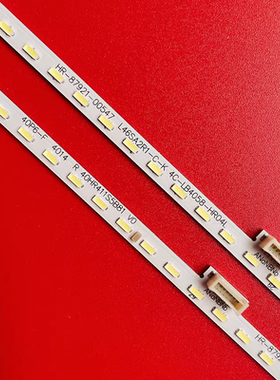 适用TCL 40A860U 40P6 40P6F灯条 67-590020-0HA 40HR411S58A0