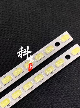 适用于夏普LCD-52NX265A液晶电视灯条SLED_2011SSP52_5630_R86