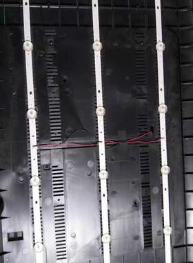 适用杂牌海信三星32A860 32D9SP灯条JH-32LB-3528-3B2C-B-HG 3X6