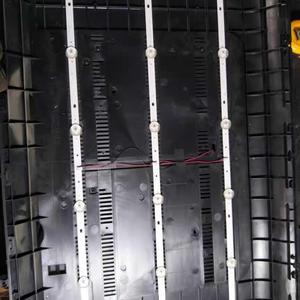 适用杂牌海信三星32A860 32D9SP灯条JH-32LB-3528-3B2C-B-HG 3X6