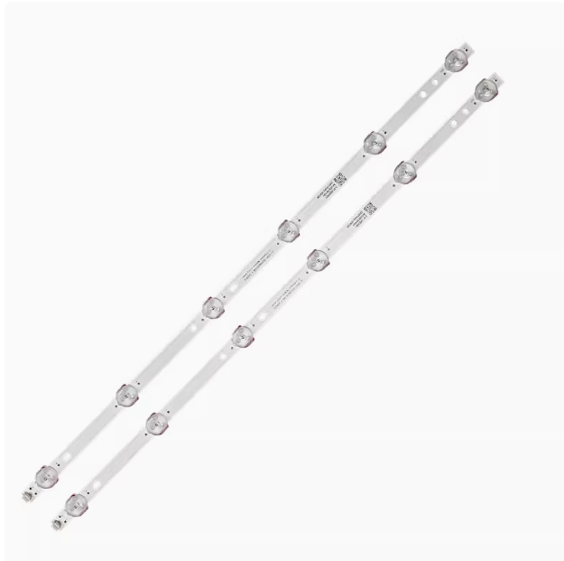 适用于26寸液晶电视背光灯条HS-012.D2600601-3030BS一套2条6灯4