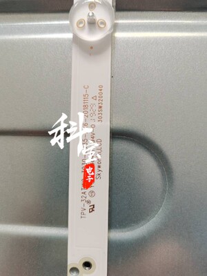 TPV-32ATW2-3030-0D35