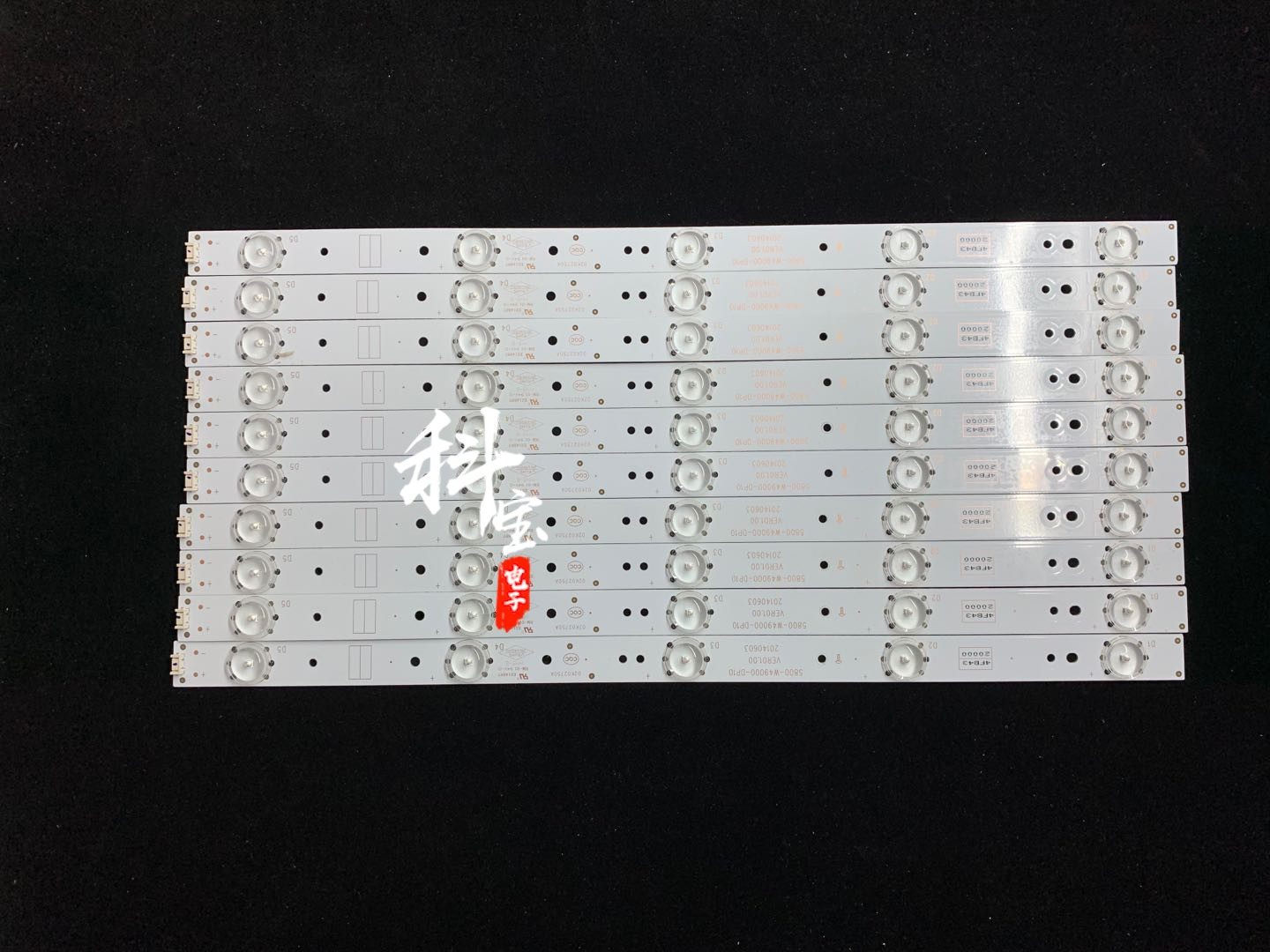 创维49E5ERS49E360E灯条