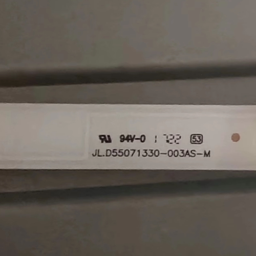 适用海信LED55W1000灯条