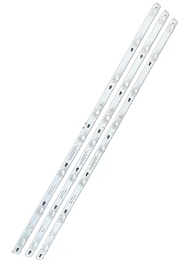 适用于东芝43U67EBC 43U6700C灯条0EM43LB06_LED3030F2.1_V1.5_2