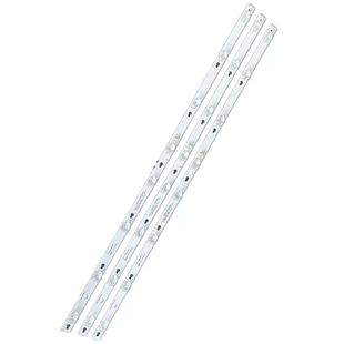 适用于东芝43U67EBC 43U6700C灯条0EM43LB06_LED3030F2.1_V1.5_2
