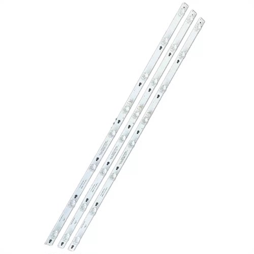 适用于东芝43U67EBC 43U6700C灯条0EM43LB06_LED3030F2.1_V1.5_2