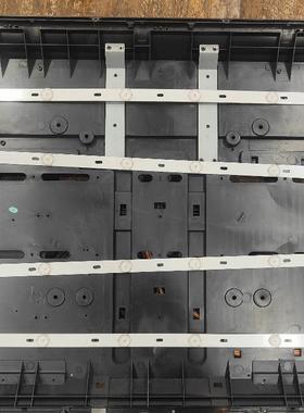 夏新LE-8822A灯条RH43-D3902X-02A-DL PB10D754173BL041-001H液晶