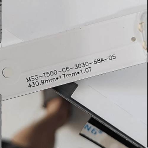 适用清视界AE-LED50A-4KL灯条