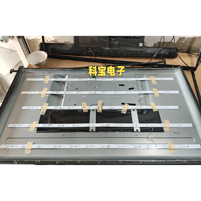 适用海尔LE46A710P LED46Z300  LE46MNF5灯条LED46D13-ZC14-01