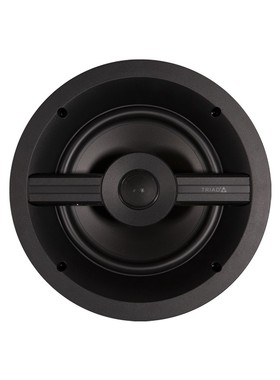 Triad吸顶音箱家庭影院智能家居开放音响式背箱