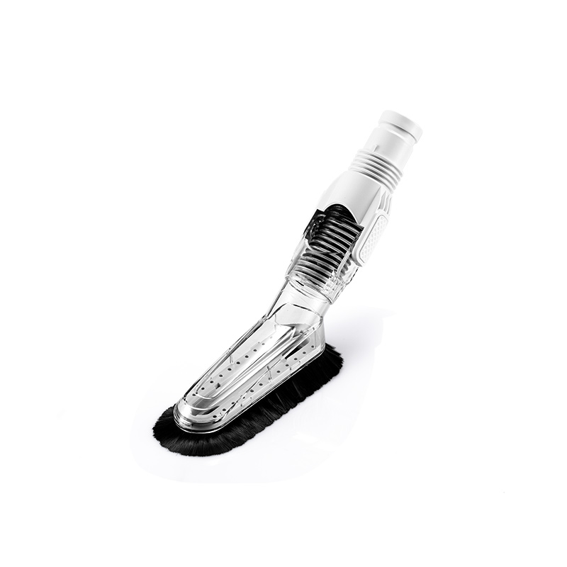 小狗吸尘器窗帘刷家具刷