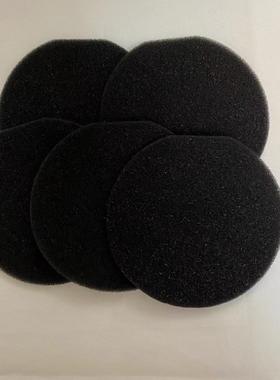 小狗吸尘器配件T12 Pro Rinse/ Max通用前置滤芯滤棉活性炭可水洗