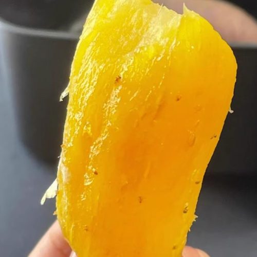 榴莲蜜薯宝宝迷你果小小果9斤31元收到通风处新疆内蒙发不了