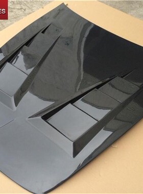 适用于本田S2000碳纤维机盖AP1 AP2改装开孔引擎盖机头盖前盖包围