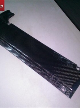 适用于三菱Lancer Evolution EVO 8碳纤维发动机盖9代改装机舱盖