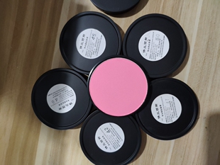 佛兰西斯专业腮红肉桂粉橘色豆沙粉舞台演出戏曲彩妆提升气色16g