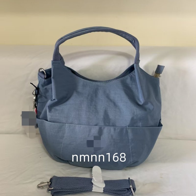 猴子包K家腋下妈咪包尼龙防水手提斜挎包