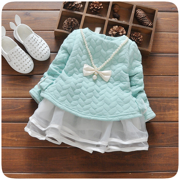 Robe enfant en Toile de coton - Ref 2047674 Image 5