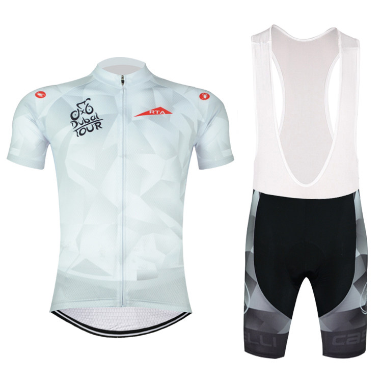 Tenue de cyclisme mixte - Ref 2221443 Image 1