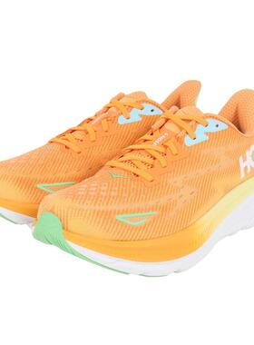 代购Hoka OneOne男士跑步鞋缓震回弹透气跑鞋网面轻量日常跑步