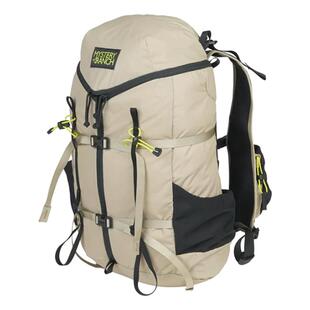 代购 Ranch神秘农场男女登山包防水拓展挂载尼龙24L Mystery