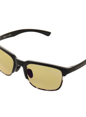 代购SWANS女士太阳镜防紫外线高视认性双面多层镀膜抗反射偏光