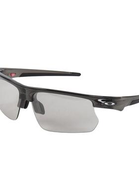 代购Oakley欧克利男士太阳镜变光防紫外线高透光抗眩光灰色烟熏