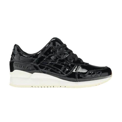 代购Asics Gel Lyte 3男士跑步鞋缓震舒适低帮复古增高时尚低帮鞋