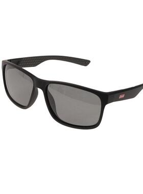 代购COLEMAN科勒曼男士太阳镜防紫外线偏光高清晰低透过率黑色