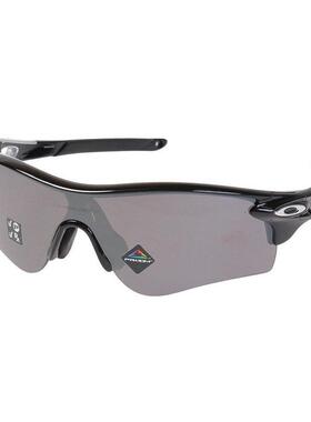 代购Oakley欧克利男士太阳镜防紫外线高透光抗眩光防护设计黑色