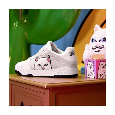 代购PUMA x RIPNDIP Slipstream彪马联名系列时尚潮流男女同款休
