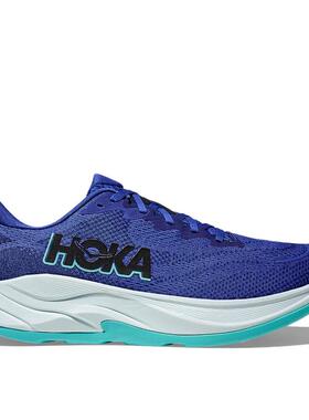 代购Hoka OneOne男士跑步鞋缓震性能回弹支撑稳定结构慢跑鞋