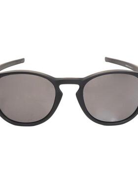 代购Oakley欧克利男士太阳镜防紫外线偏光高透光率抗反光黑色